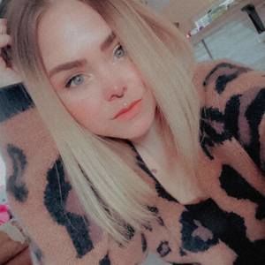 Meet your Posher, Lysha